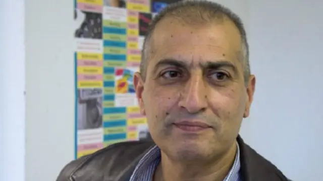 أحمد شواين يعتقد أن عائلته قد تصبح سعيدة وناجحة في ألمانيا أكثر من تركيا 