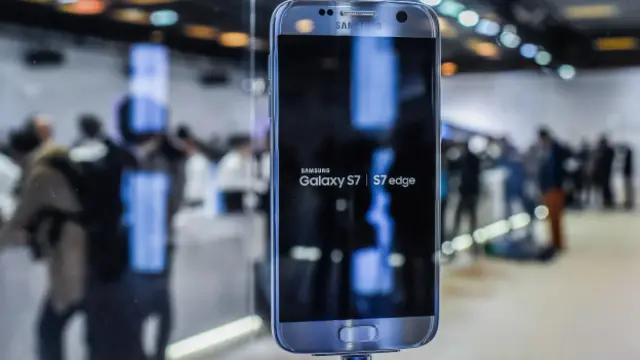 Samsung Galaxy S7