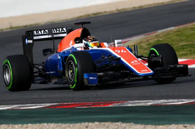 Setelah rangkaian balapan di Melbourne, Australia, rampung, ada 20 ajang lainnya yang bisa diikuti hingga November mendatang.