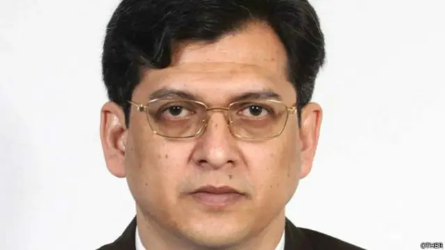 सलाउद्दीन अहमद, बांग्लादेशी नेता