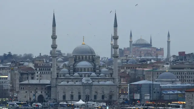 Istanbul