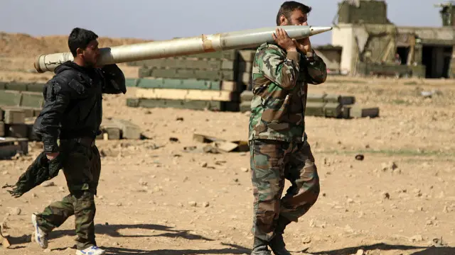 Thỏa thuận ngừng bắn đã bị trễ hạn