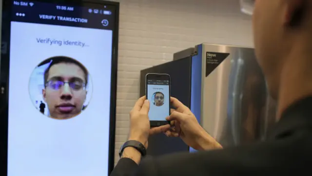 Los usuarios deberán descargar la aplicación en su teléfono para usar el sistema.