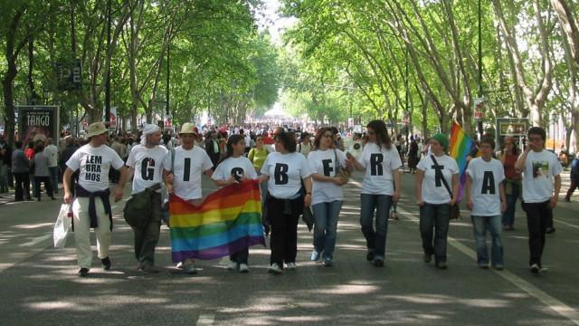 Foto: Arquivo/Panteras Rosa
