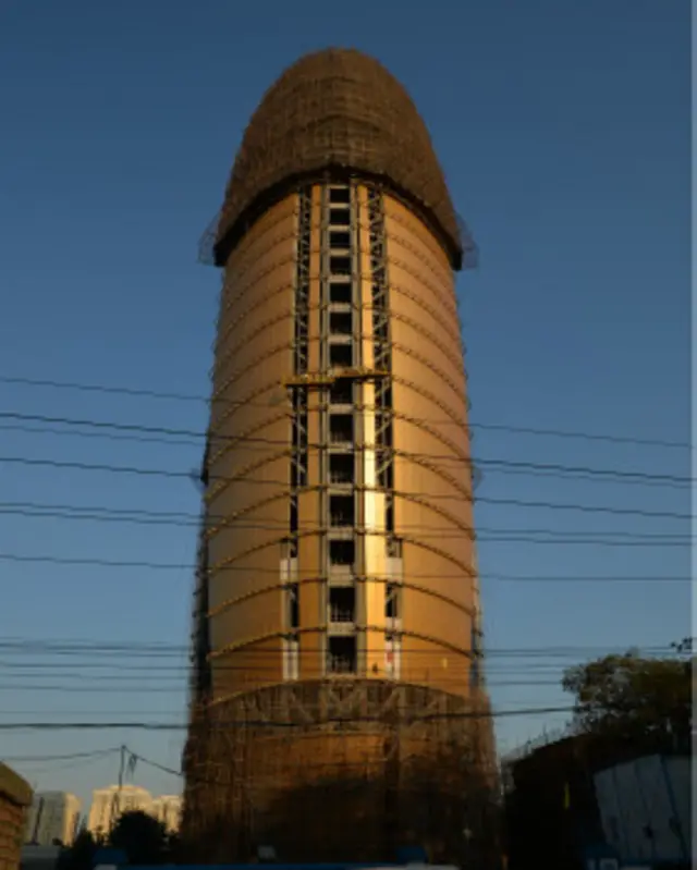 Periódico People's Daily