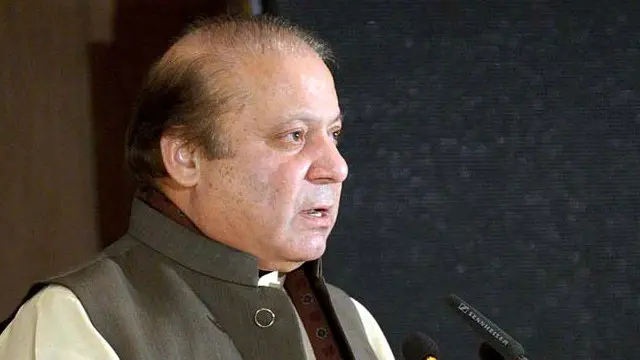 نواز شریف نے 26 لاکھ ٹیکس ادا کیے