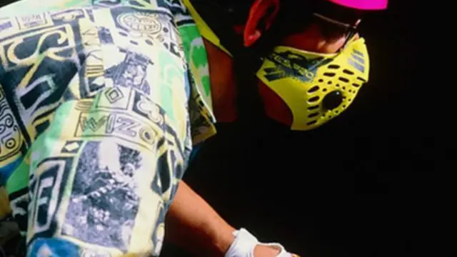 英国空气污染每年造成四万人早亡