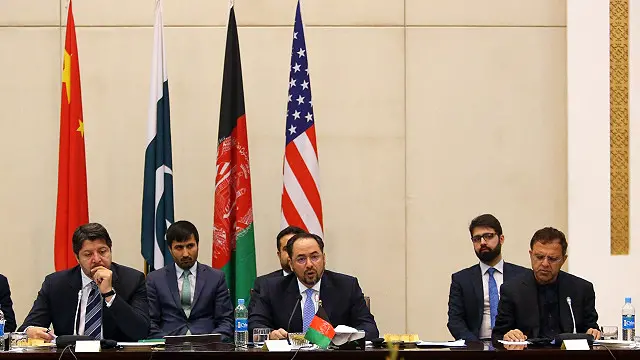 د سولې په تړاو راتلونکې غونډه به په پاکستان کې ترسره کېږي