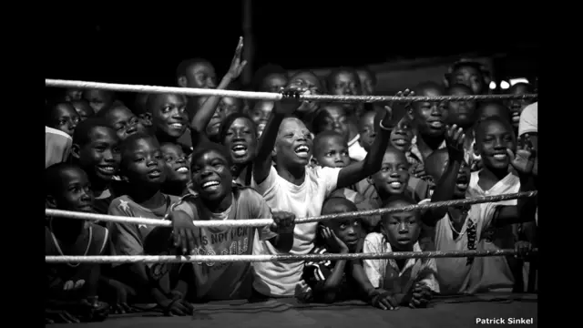 Боксеры Букома