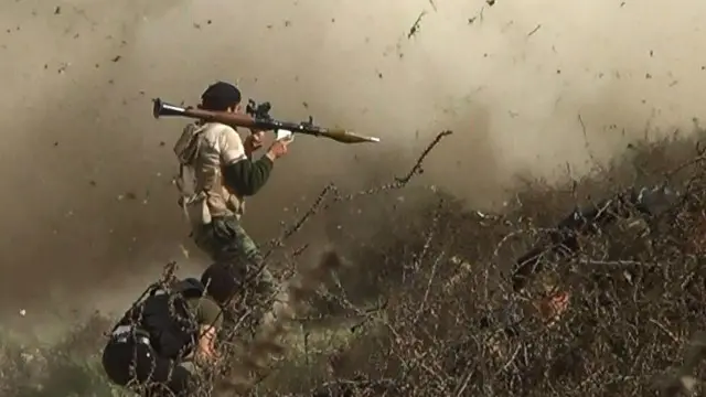 جنگ بندی کا آغاز سنیچر 27 فروری کی شب 12 بجے سے ہونا ہے