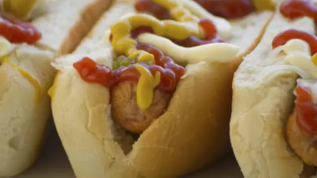 我們是否距離更健康的熱狗又近了一步?(圖片來源:Thinkstock)