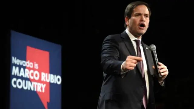 Marco Rubio