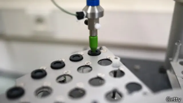 Proceso industrial de biocombustible