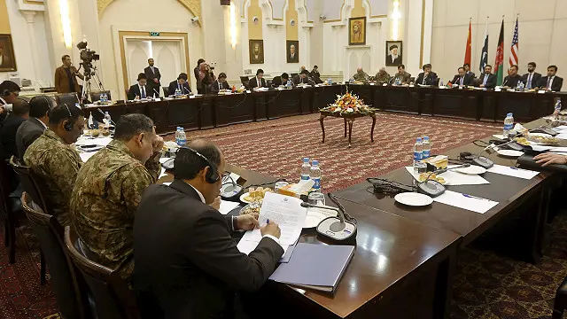 افغانستان سے امریکی فوجیوں کی واپسی پر پاکستان کی اب تازہ پالیسی واصح نہیں ہے