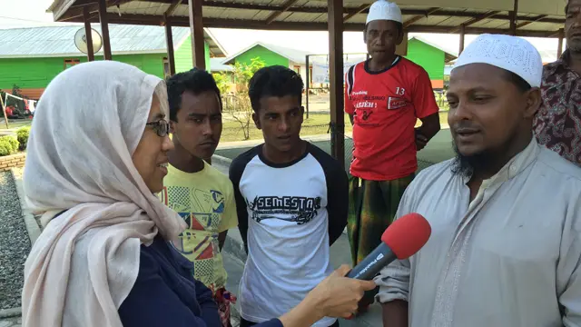 Hafiz Mohammad Yunus