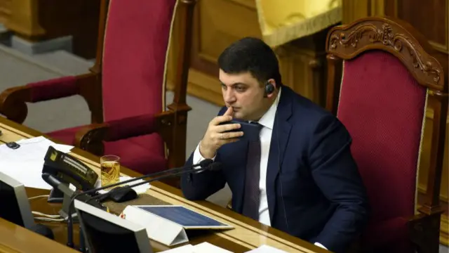 Впечатления, которые оставил у наблюдателей Гройсман-спикер, неоднозначны