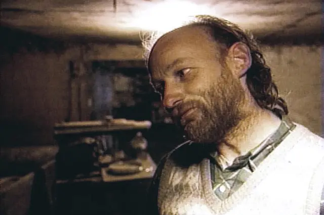 El asesino en serie de Canadá, Robert Pickton