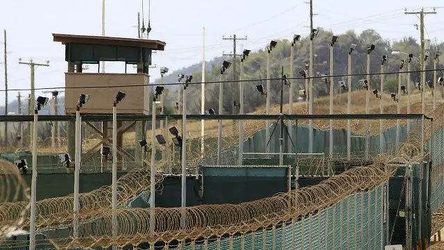 guantanamo