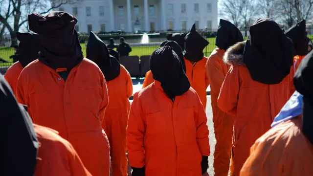 کچھ بعید نہ ہوگا اگر نائن الیون کو شروع ہونے والی جنگ برطانیہ اور فرانس کے مابین لڑی جانے والی 100 سالہ جنگ کے بعد کی سب سے طویل لڑائی لکھی جائے