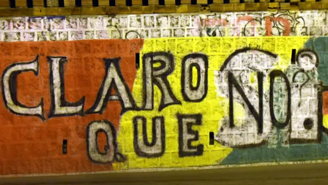 A dos días del referendo en Bolivia aún se desconoce quién ganó.