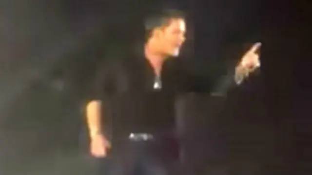 Alejandro Sanz