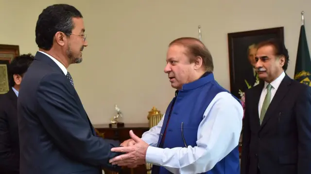 سپیکر عبدالرؤف ابراہیم نے افغان مہاجرین کی 30 سال سے میزبانی کو سراہتے ہوئے پاکستان کا شکریہ ادا کیا