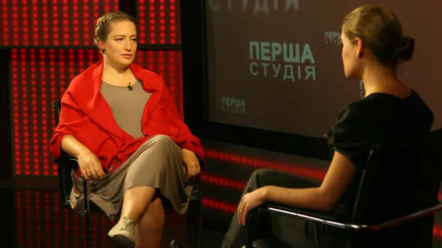 Катерина Булавинова