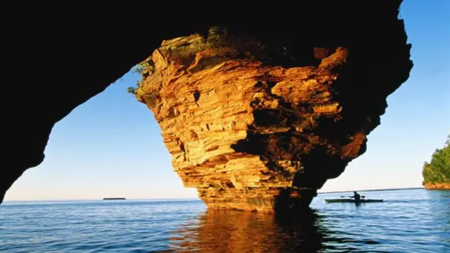 (图片来源：Tom Bean/Getty)