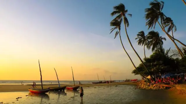 (图片来源：Clywton Oliveira Photography/Getty)