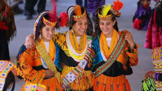 (图片来源：Nadeem Khawar/Getty)