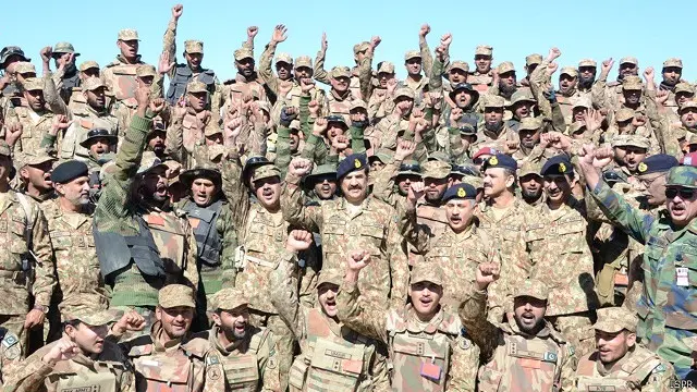 شمالی وزیرستان کے زیادہ تر علاقے کو شدت پسندوں سے صاف کرنے کا دعویٰ کیا گیا ہے