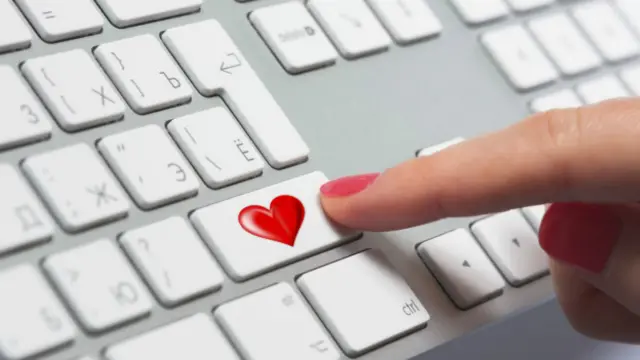 Клавиатура компьютера