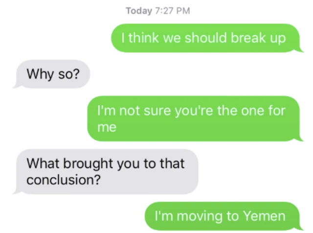 नकली गर्लफ़्रेंड