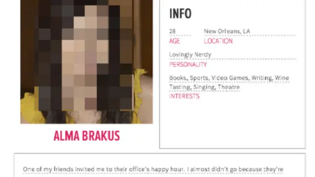 नकली गर्लफ़्रेंड