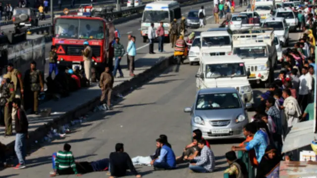 කුලය පදනම් කොට ඇති සමාජ විෂමතා හේතුවෙන් සිදුවන අසාධාරණය පිටුදැකීමට ඉන්දියාව අපොහොසත් වී ඇති බවයි වාර්තාව පවසන්නේ.