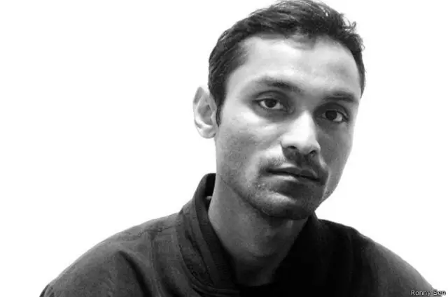 अनिर्बान कहते हैं कि एक मार्क्सवादी के रूप में वह राष्ट्रवाद में यक़ीन नहीं रखते.