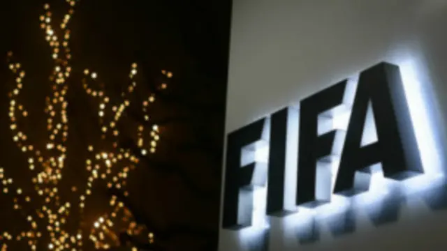 El máximo organismo del fútbol en el mundo fue sacudido por escándalos de corrupción.