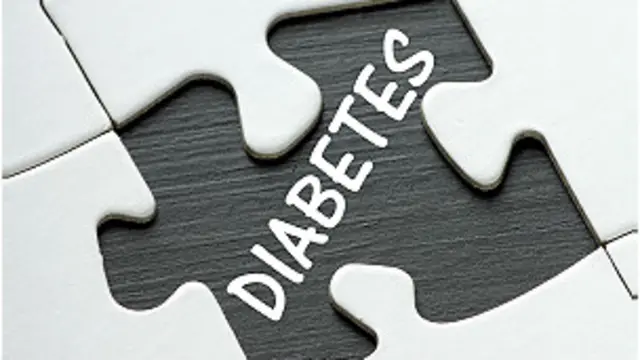 La buena comida y el movimiento son armas efectivas contra esta enfermedad.