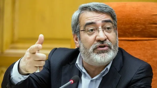 وزیر کشور ایران از حساسیت آیت‌الله خامنه‌ای به تغییر سبک زندگی گفته است