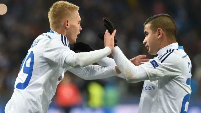 Віталій Буяльський