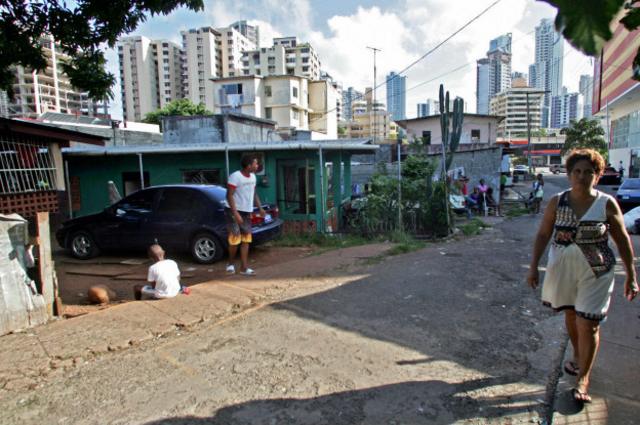 Panamá