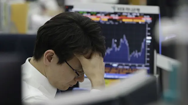 चीन शेयर बाज़ार