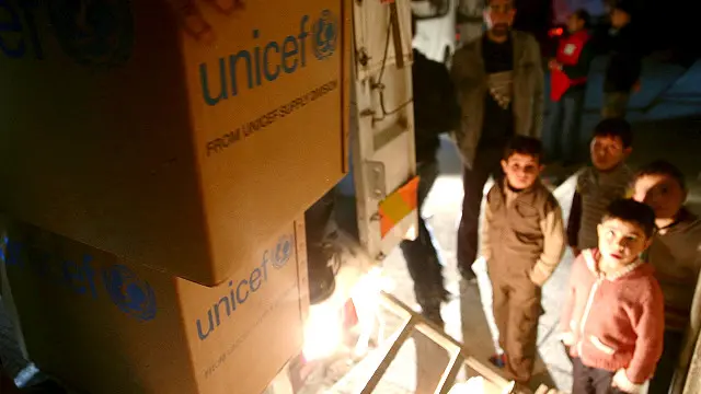 من المقرر أن تبدأ هدنة في سوريا السبت المقبل.