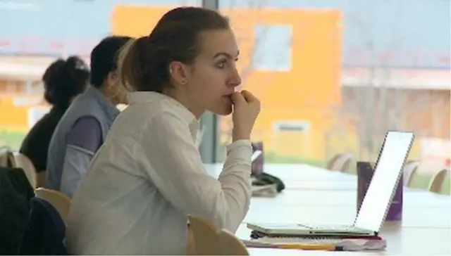 2014年公投后瑞士学生无缘参与欧洲交流计划