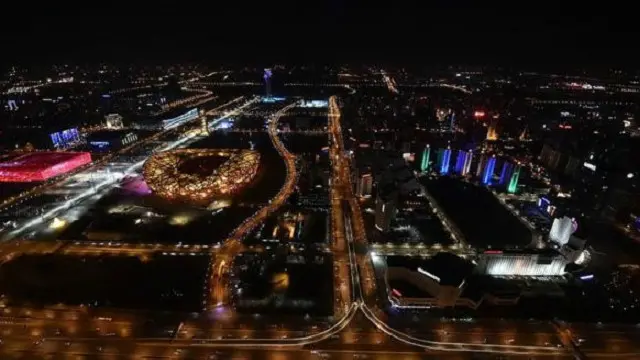 بكين تعتبر مركز التقاء الثروة والسلطة في الصين