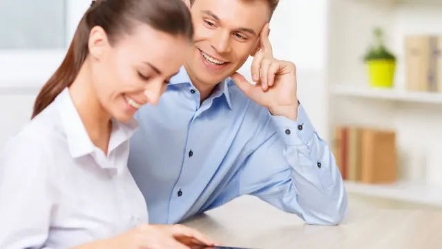 Начало романа