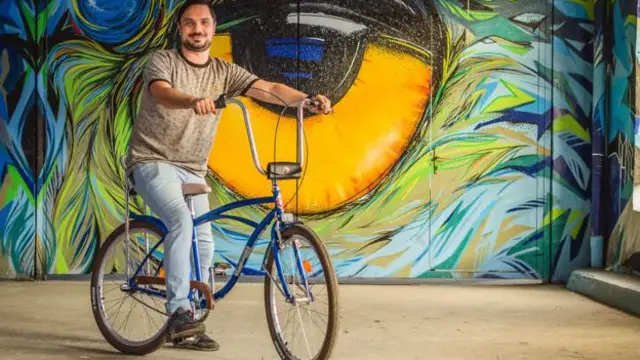 Андрей Ботеску