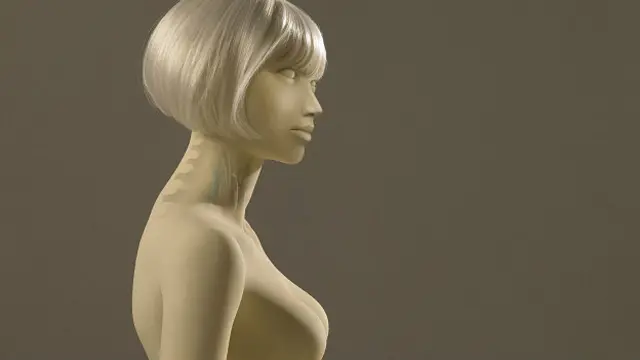 Помимо прочих проблем, современные роботы для секса даже не могут стоять