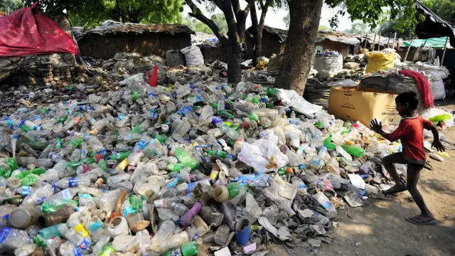 За 5 років Індія матиме найбільше населення у світі. Проте вже зараз вона дає світові найбільшу кількість мігрантів - 16 млн осіб