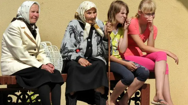 Зі старінням світу податкове навантаження на тих, хто працює, а також на пенсійну та медичну систему зростатиме